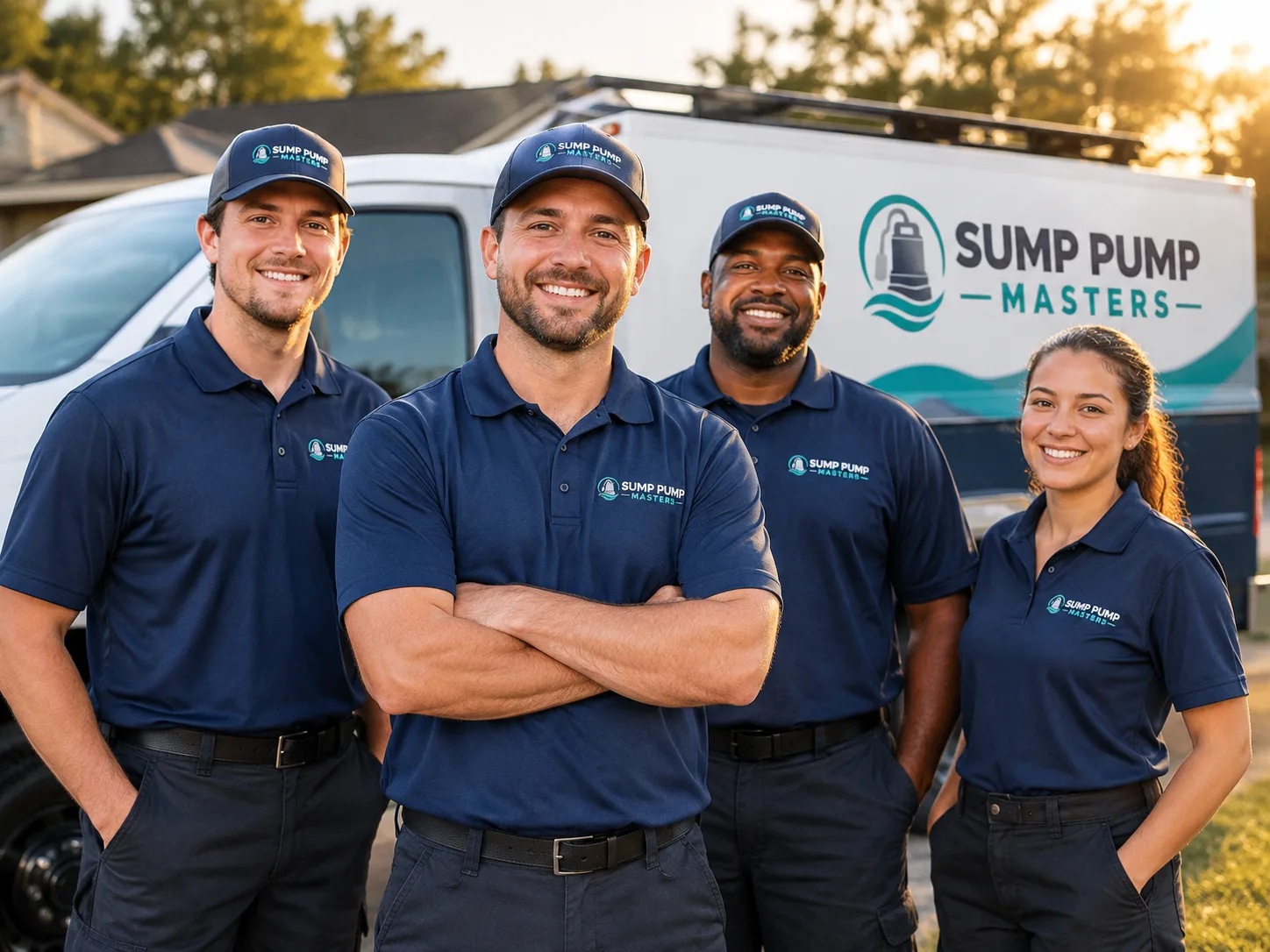 Sump Pump Repair company in Wharton, OH