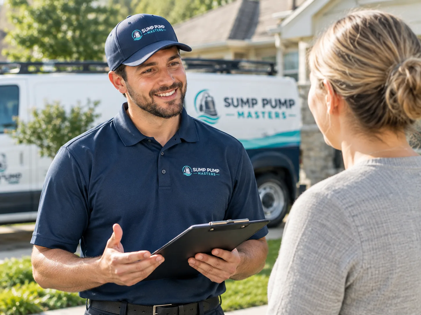 Sump Pump Repair Wharton, OH FAQs